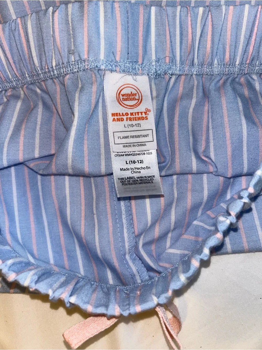 wonder nation brand new
